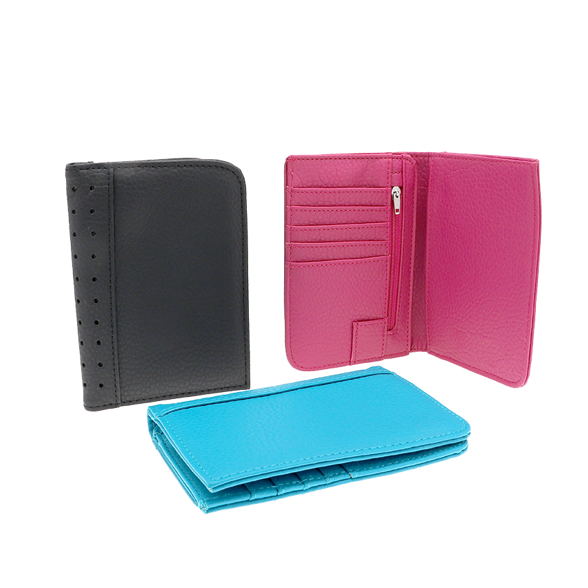 Passport holder
